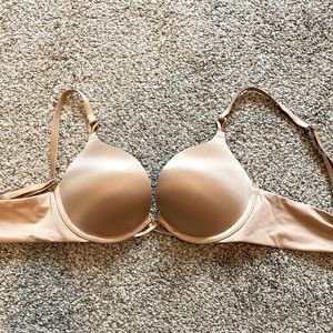 Victoria’s Secret Bombshell Bra